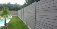 Portail Clôtures dans la vente du matériel pour les clôtures et les clôtures à La Haye